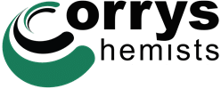 Corrys Logo